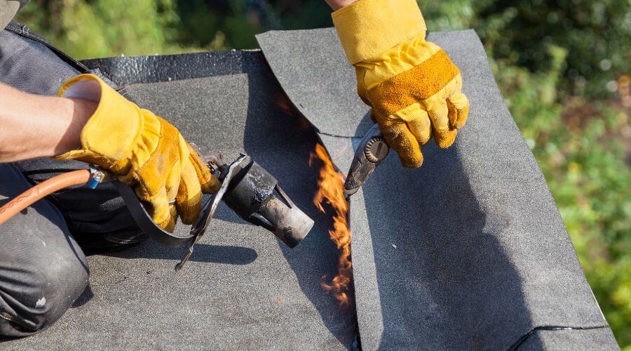 Professional flood damage restoration services in Phoenix, AZ